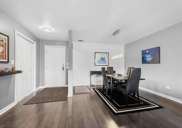 Photo 4 of Condo for sale at 7201 N Lincoln Ave #403, Lincolnwood, IL 60712 | MLS# 12706776 | Listing updated on 2026-09-30