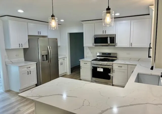 Photo 3 of Single family home for sale at 24360 S Timberline Trl, Crete, IL 60417 | MLS# 12706963 | Listing updated on 2026-09-15