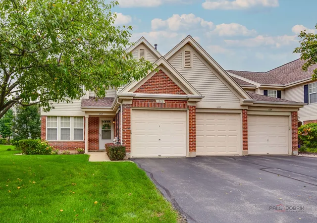 Photo 1 of Townhouse for sale at 1262 N Wellington Ct, Buffalo Grove, IL 60089 | MLS# 12707423 | Listing updated on 2026-09-24