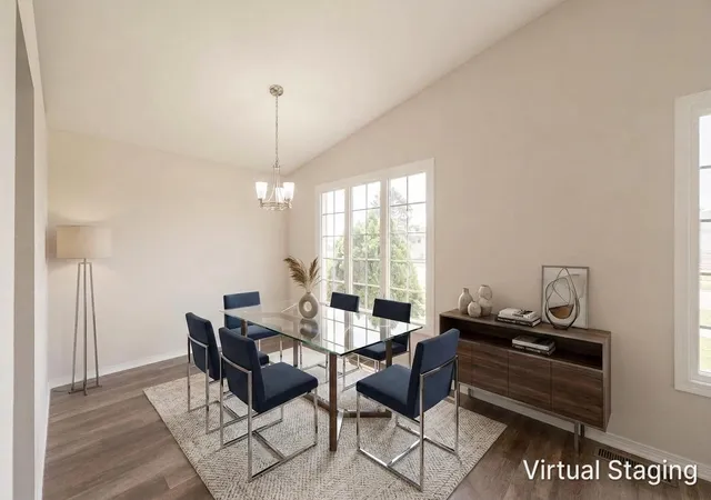 Photo 4 of Single family home for sale at 5138 W 121st Street, Alsip, IL 60803 | MLS# 12707848 | Listing updated on 2026-09-15