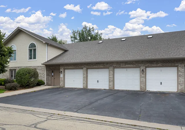 Photo 1 of Condo for sale at 196 Saenz Ln #D, Joliet, IL 60436 | MLS# 12708062 | Listing updated on 2026-09-14