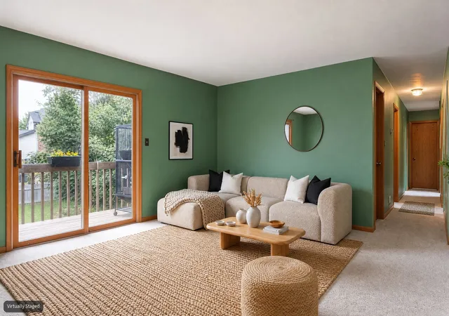 Photo 2 of Condo for sale at 196 Saenz Ln #D, Joliet, IL 60436 | MLS# 12708062 | Listing updated on 2026-09-14