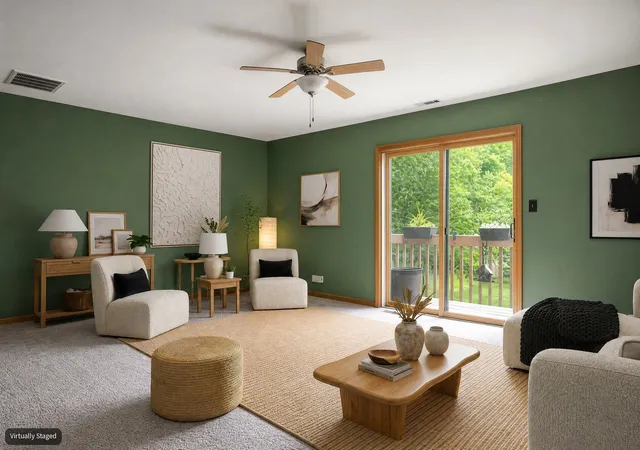 Photo 3 of Condo for sale at 196 Saenz Ln #D, Joliet, IL 60436 | MLS# 12708062 | Listing updated on 2026-09-14