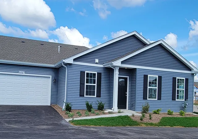 Photo 1 of Sale Pending at 6441 Maple Glen Dr, Wonder Lake, IL 60097 | MLS# 12708133 | Listing updated on 2026-09-14