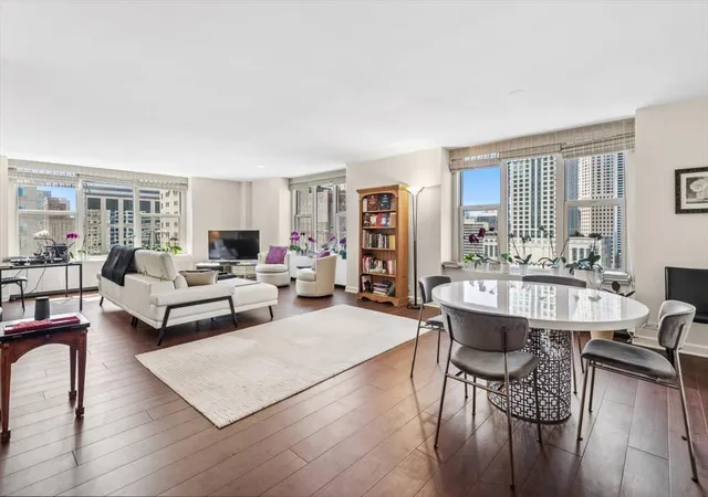 Photo 2 of Condo for sale at 777 N Michigan Ave #1801, Chicago, IL 60611 | MLS# 12708400 | Listing updated on 2026-09-15