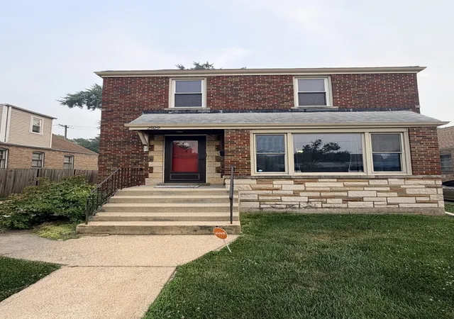 Photo 1 of Single family home for sale at 2929 W 85th Street, Chicago, IL 60652 | MLS# 12708871 | Listing updated on 2026-09-15