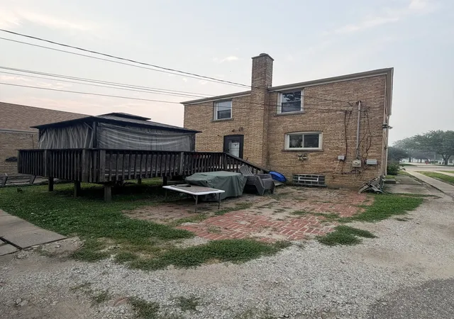 Photo 3 of Single family home for sale at 2929 W 85th Street, Chicago, IL 60652 | MLS# 12708871 | Listing updated on 2026-09-15