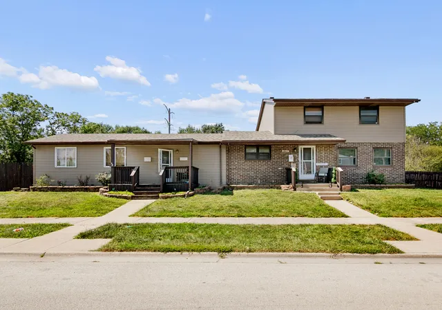 Photo 1 of Multi family home for sale at 1115 N Schuyler Ave, Kankakee, IL 60901 | MLS# 12709276 | Listing updated on 2026-09-11
