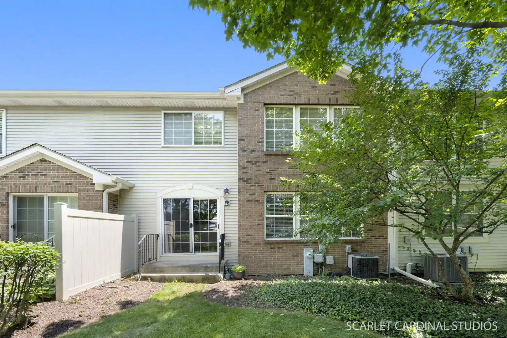 Listing Photo 20 - Condo for sale in 42 Egg Harbour Ct located at 42 Egg Harbour Ct, Schaumburg, IL 60173 - Unit #42