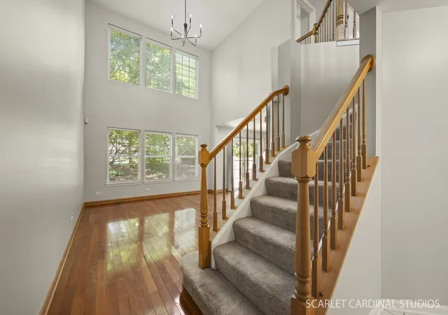 Photo 2 of Condo for sale at 42 Egg Harbour Ct #42, Schaumburg, IL 60173 | MLS# 12709764 | Listing updated on 2026-10-01