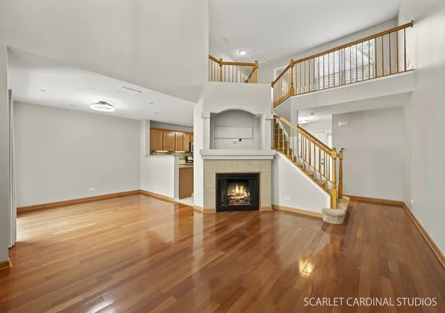 Photo 3 of Condo for sale at 42 Egg Harbour Ct #42, Schaumburg, IL 60173 | MLS# 12709764 | Listing updated on 2026-10-01