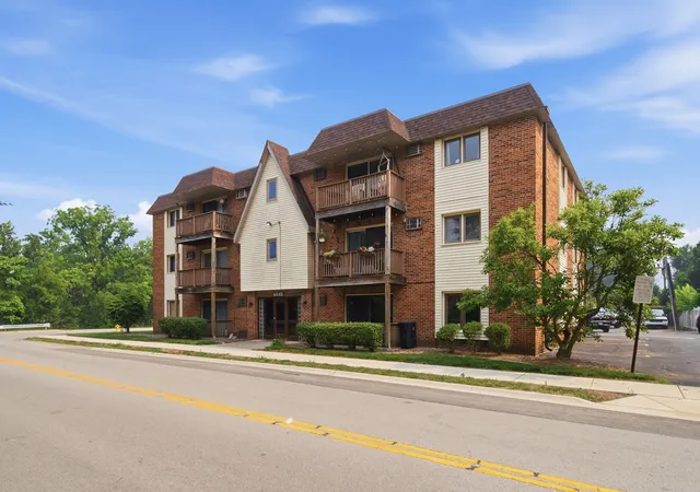 Photo 3 of Condo for sale at 6645 172nd Street #1C, Tinley Park, IL 60477 | MLS# 12710138 | Listing updated on 2026-09-11