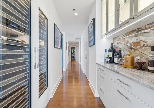 Photo 4 of Sale Pending at 401 N Wabash Ave #29AB, Chicago, IL 60611 | MLS# 12710282 | Listing updated on 2026-10-06