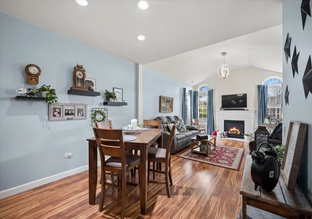 Photo 3 of Townhouse for sale at 640 Schumann St, Woodstock, IL 60098 | MLS# 12710366 | Listing updated on 2026-09-23