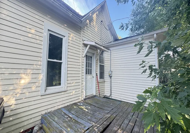 Photo 3 of Single family home for sale at 313 N Henderson St, Kenney, IL 61749 | MLS# 12710650 | Listing updated on 2026-10-15
