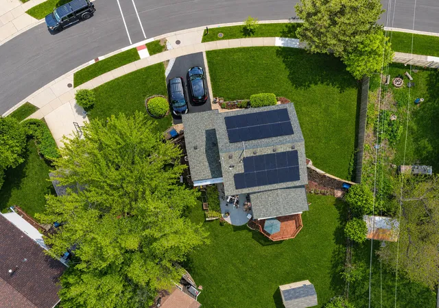 Photo 3 of Single family home for sale at 1738 Newport St, Glendale Heights, IL 60139 | MLS# 12710802 | Listing updated on 2026-10-06
