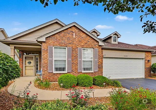 Photo 1 of Single family home for sale at 17125 Mendota Dr, Lockport, IL 60441 | MLS# 12710852 | Listing updated on 2026-09-15
