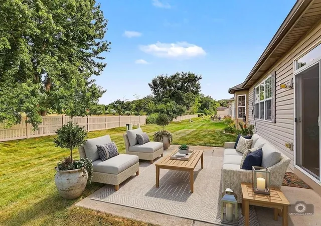 Photo 3 of Single family home for sale at 17125 Mendota Dr, Lockport, IL 60441 | MLS# 12710852 | Listing updated on 2026-09-15