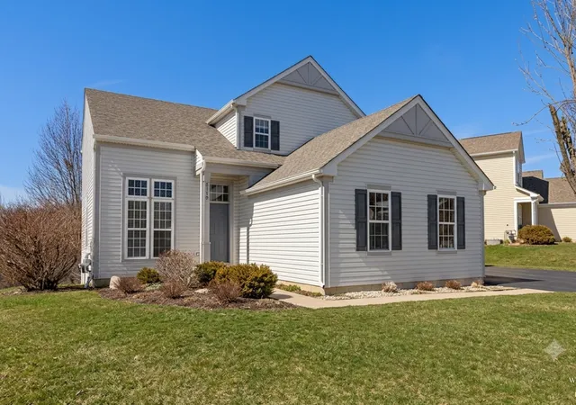 Photo 1 of Single family home for sale at 2119 Serenity Ln, Woodstock, IL 60098 | MLS# 12711480 | Listing updated on 2026-09-14
