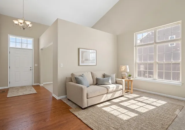 Photo 4 of Single family home for sale at 2119 Serenity Ln, Woodstock, IL 60098 | MLS# 12711480 | Listing updated on 2026-09-14