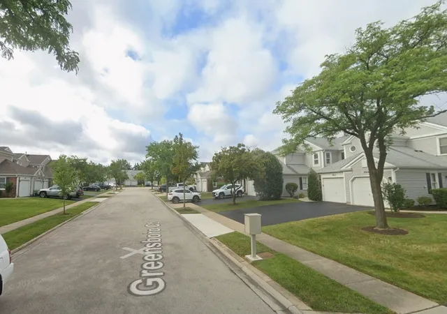 Photo 3 of Townhouse for sale at 266 Greensboro Ct #5, Elk Grove Village, IL 60007 | MLS# 12711552 | Listing updated on 2026-09-21