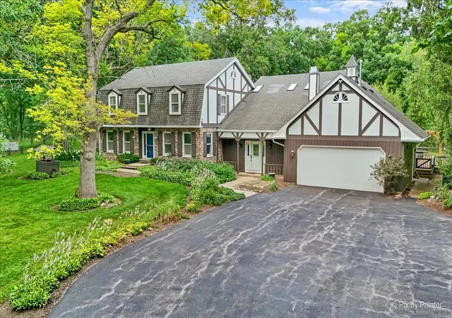 Photo 1 of Single family home for sale at 13118 Il Route 176 Hwy, Woodstock, IL 60098 | MLS# 12711788 | Listing updated on 2026-09-11