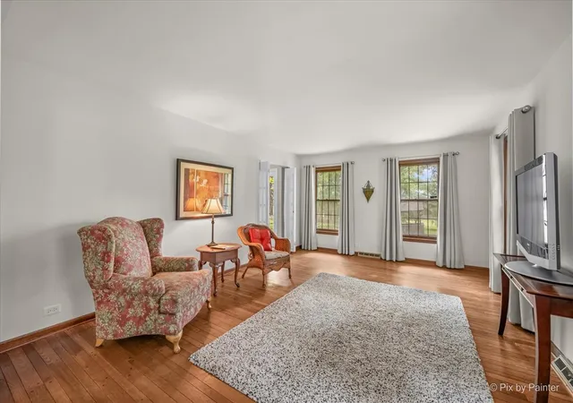 Photo 3 of Single family home for sale at 13118 Il Route 176 Hwy, Woodstock, IL 60098 | MLS# 12711788 | Listing updated on 2026-09-11