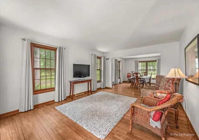 Photo 3 of Single family home for sale at 13118 Il Route 176 Hwy, Woodstock, IL 60098 | MLS# 12711788 | Listing updated on 2026-09-11