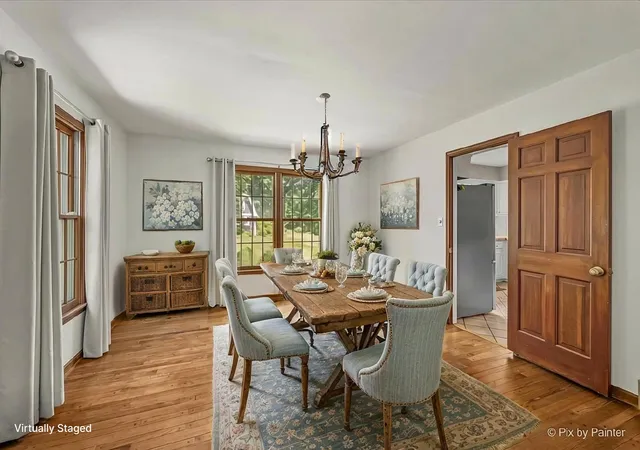 Photo 4 of Single family home for sale at 13118 Il Route 176 Hwy, Woodstock, IL 60098 | MLS# 12711788 | Listing updated on 2026-09-11