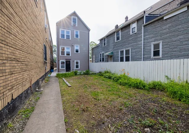 Photo 1 of Multi family home for sale at 4320 S Marshfield Ave, Chicago, IL 60609 | MLS# 12711821 | Listing updated on 2026-09-14