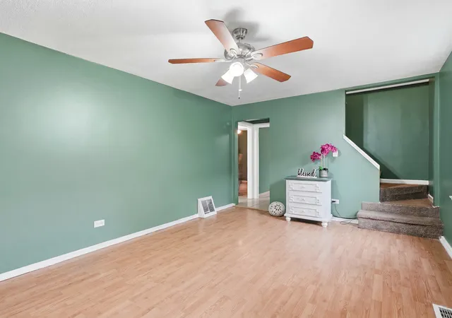 Photo 3 of Single family home for sale at 15831 Fisk St, Harvey, IL 60426 | MLS# 12712188 | Listing updated on 2026-09-15