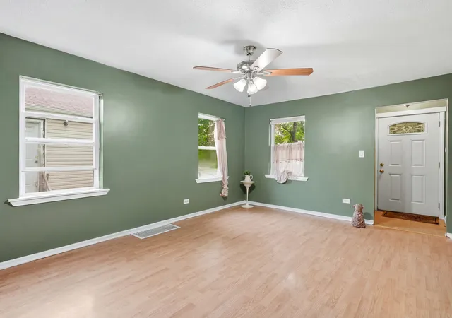 Photo 3 of Single family home for sale at 15831 Fisk St, Harvey, IL 60426 | MLS# 12712188 | Listing updated on 2026-09-15