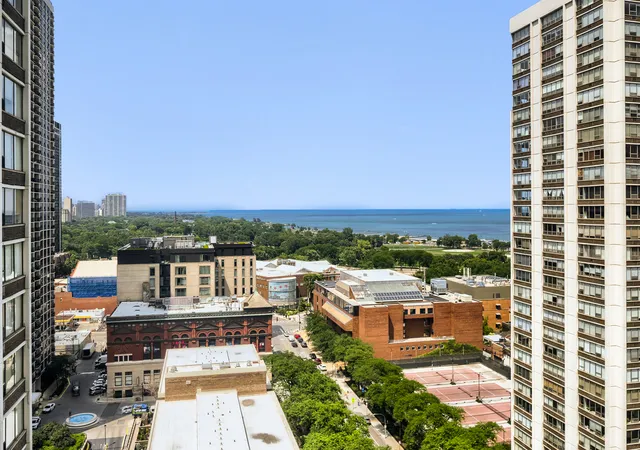 Photo 2 of Condo for sale at 1455 N Sandburg Ter #2009, Chicago, IL 60610 | MLS# 12712810 | Listing updated on 2026-09-11