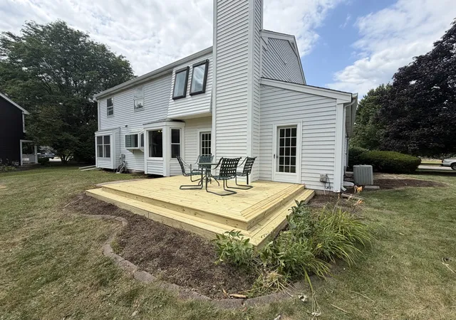 Photo 3 of Single family home for sale at 0n421 Winfield Scott Dr, Winfield, IL 60190 | MLS# 12713403 | Listing updated on 2026-09-15