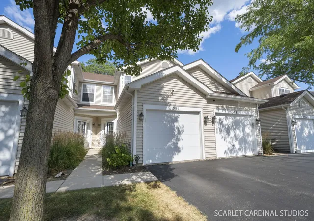 Photo 1 of Townhouse for sale at 391 Hunterdon Ct #4391A, Schaumburg, IL 60194 | MLS# 12713582 | Listing updated on 2026-09-15