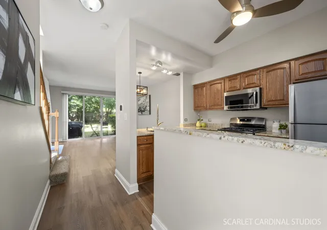 Photo 2 of Townhouse for sale at 391 Hunterdon Ct #4391A, Schaumburg, IL 60194 | MLS# 12713582 | Listing updated on 2026-09-15