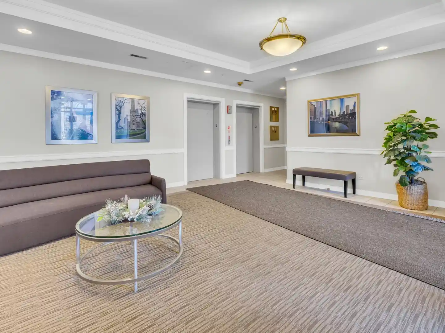 Listing Photo 2 - Condo for sale in 811 Chicago Ave located at 811 Chicago Ave, Evanston, IL 60202 - Unit #308