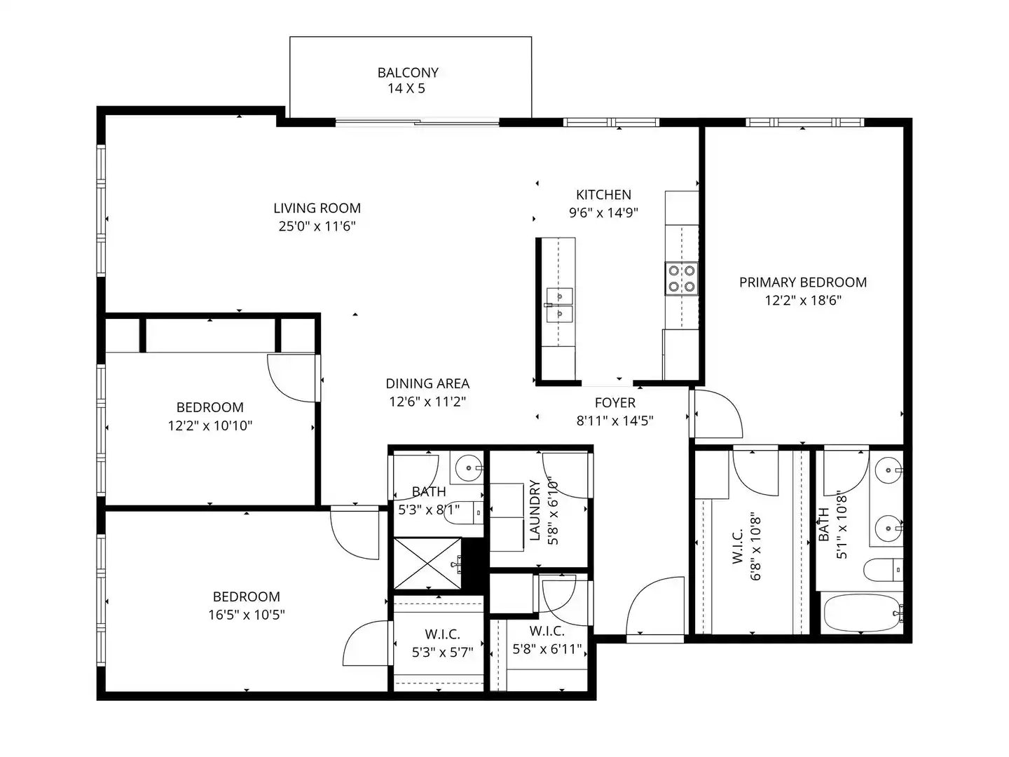 Listing Photo 21 - Condo for sale in 811 Chicago Ave located at 811 Chicago Ave, Evanston, IL 60202 - Unit #308