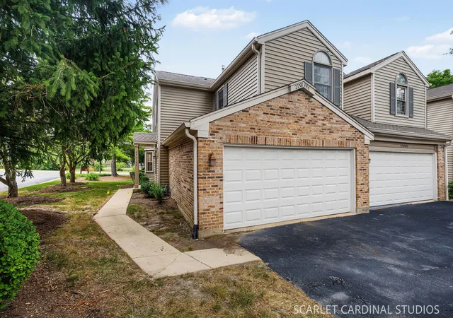 Photo 1 of Townhouse for sale at 27w194 Emerson Ct, Winfield, IL 60190 | MLS# 12714014 | Listing updated on 2026-09-15