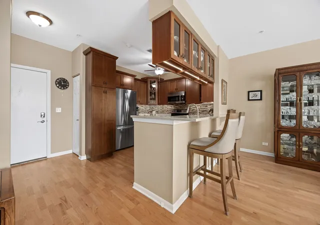 Photo 3 of Condo for sale at 935 Burlington Ave #309, Downers Grove, IL 60515 | MLS# 12714170 | Listing updated on 2026-09-11