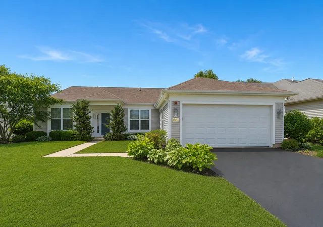 Photo 1 of Single family home for sale at 13453 E Grainery Ln, Huntley, IL 60142 | MLS# 12715066 | Listing updated on 2026-09-10