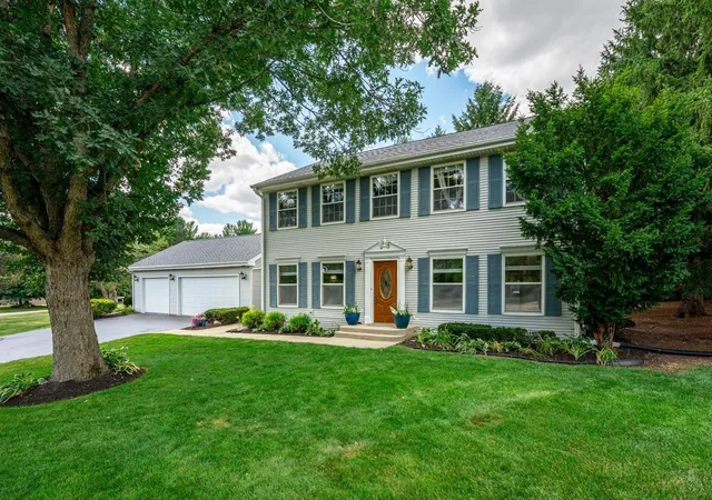Photo 2 of Single family home for sale at 11520 Tyson Dr, Rockford, IL 61114 | MLS# 12715142 | Listing updated on 2026-09-23