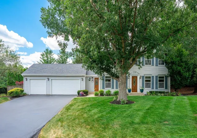 Photo 3 of Single family home for sale at 11520 Tyson Dr, Rockford, IL 61114 | MLS# 12715142 | Listing updated on 2026-09-23