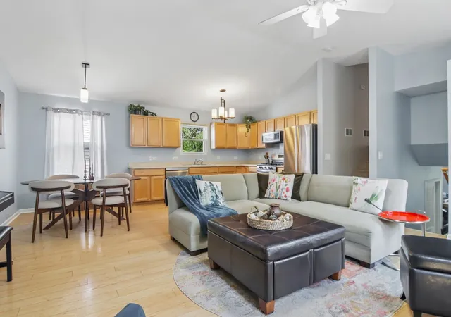 Photo 3 of Sale Pending at 407 Grandview Dr, Round Lake Park, IL 60073 | MLS# 12715339 | Listing updated on 2026-10-30