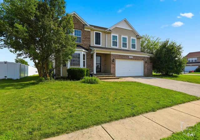 Photo 2 of Single family home for sale at 2348 Mulberry St, Bourbonnais, IL 60914 | MLS# 12715499 | Listing updated on 2026-09-09
