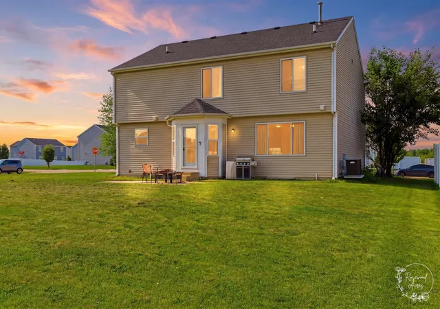 Photo 3 of Single family home for sale at 2348 Mulberry St, Bourbonnais, IL 60914 | MLS# 12715499 | Listing updated on 2026-09-09