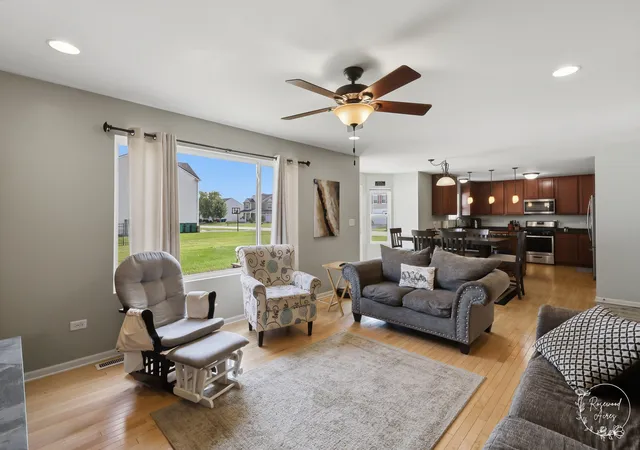 Photo 4 of Single family home for sale at 2348 Mulberry St, Bourbonnais, IL 60914 | MLS# 12715499 | Listing updated on 2026-09-09