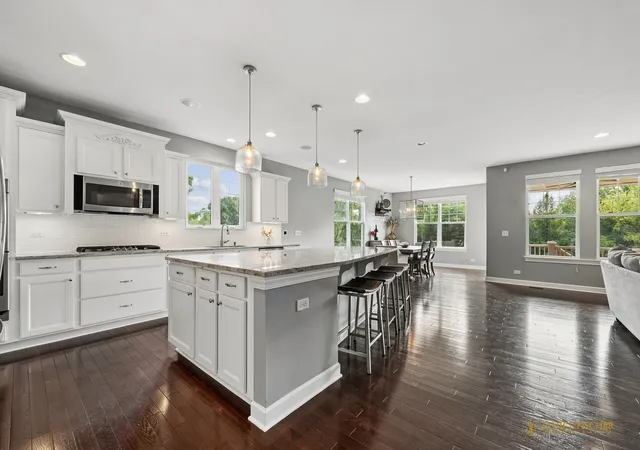 Photo 3 of Single family home for sale at 23641 N Sanctuary Clb Dr, Kildeer, IL 60047 | MLS# 12715545 | Listing updated on 2026-09-23