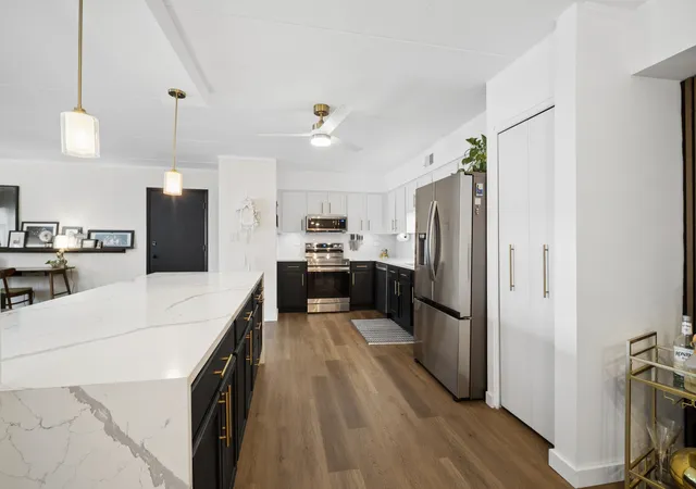 Photo 4 of Condo for sale at 900 S River Rd #4B, Des Plaines, IL 60016 | MLS# 12716240 | Listing updated on 2026-10-02