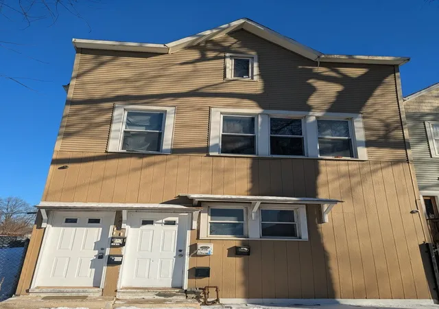 Photo 1 of Multi family home for sale at 4805 S Elizabeth St, Chicago, IL 60609 | MLS# 12716787 | Listing updated on 2026-09-15